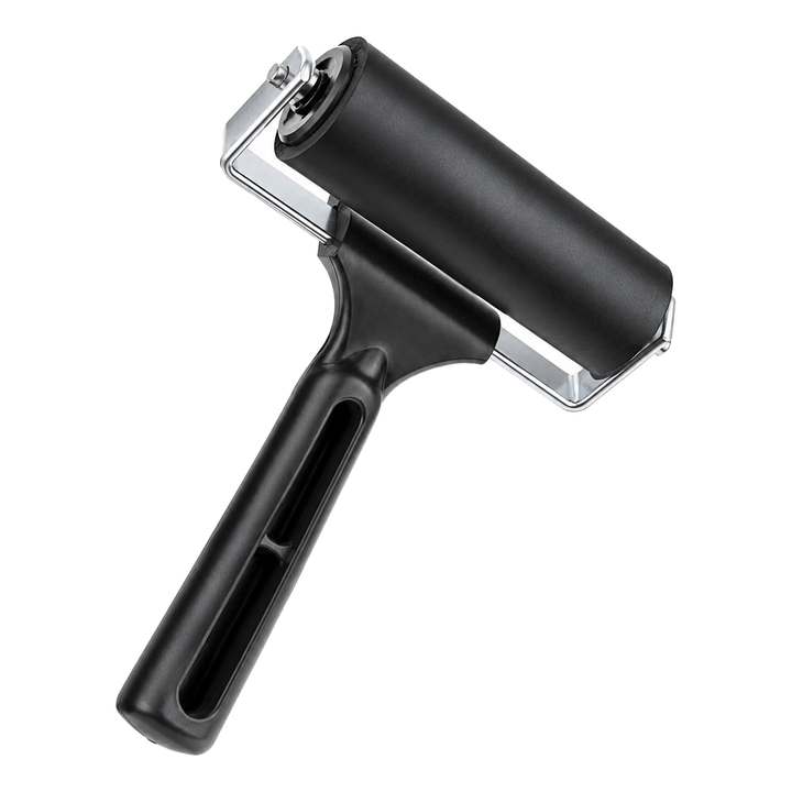 MagicLine™ Hand Roller – Premium Marble Roller for HTF &amp; MagicFoil™ Transfer Bonding