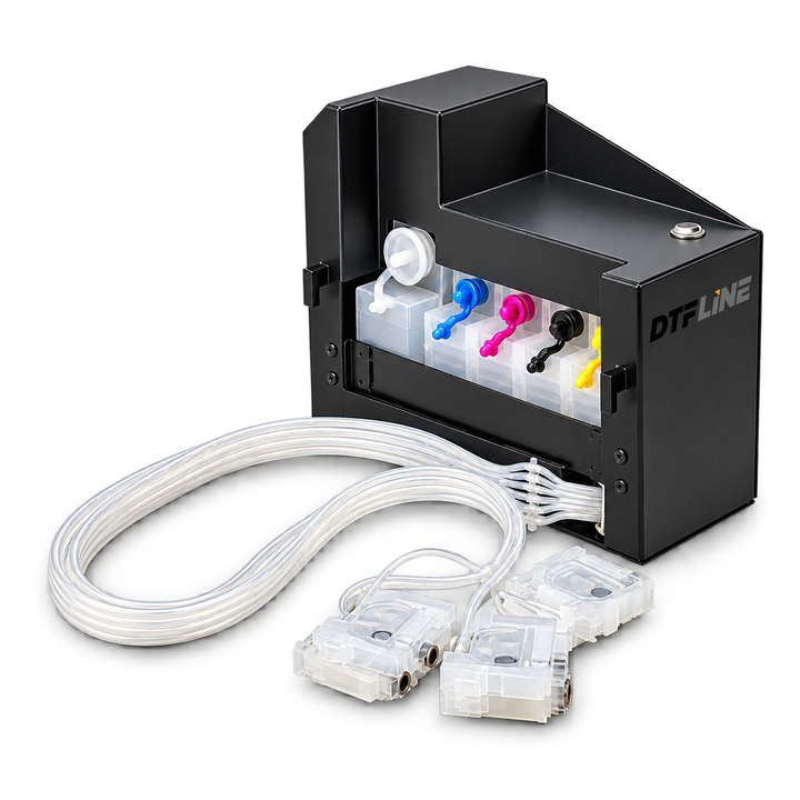 DTFBASICS Universal External White Ink Stirring System