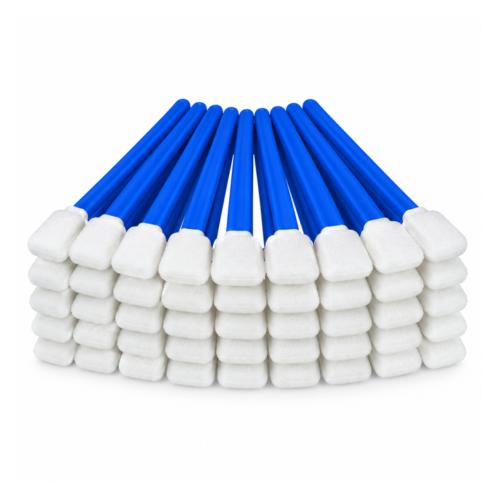 DTGPRO Professional Printer Cleaning Foam Swabs for DTF, DTG &amp; UV Printers