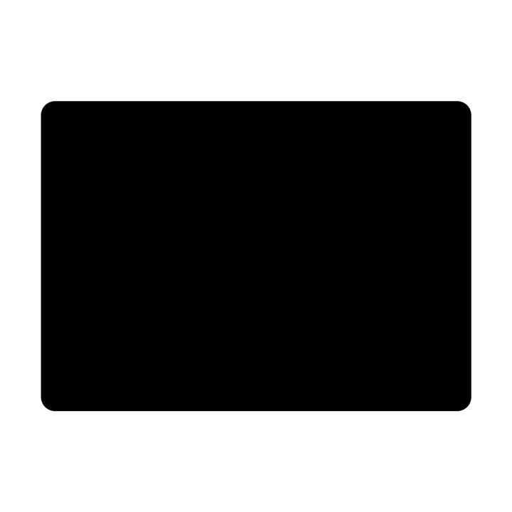 MagicLine™ HeatGuard Silicone Press Mat for DTF and White Toner Transfers