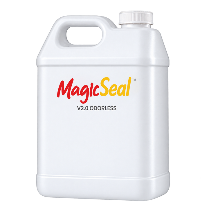 MagicSeal™ V2.0 Odorless Transfer Finishing Solution – Refill