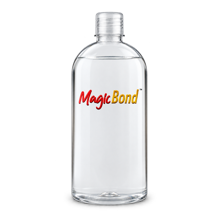 MagicBond Cross-Surface Adhesion Enhancer for Foil &amp; Vinyl Transfers