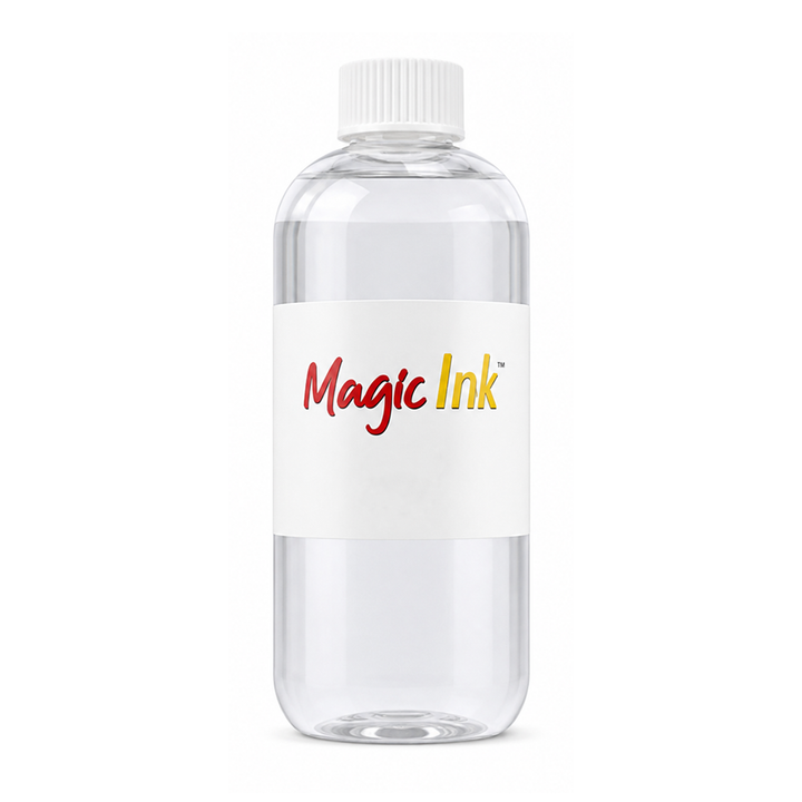 MagicInk™ Clog-Free HTF Ink for Canon Printers | DTF, HTF &amp; Textile Printing Ink