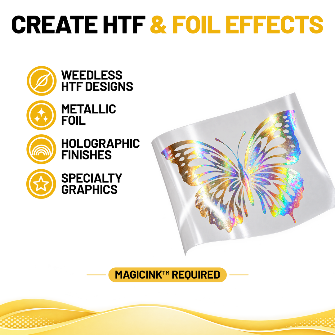 MagicLine™ Desktop Transfer Sheets