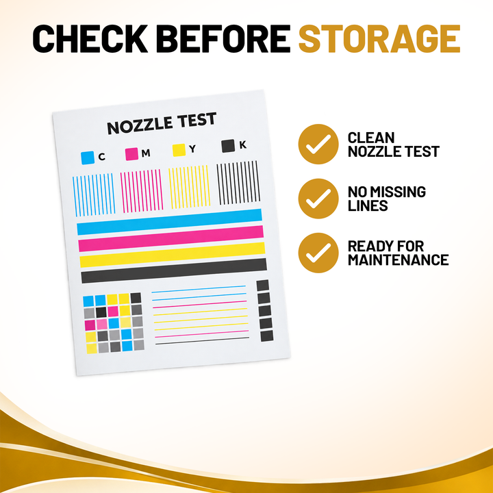 DTGPRO Printhead Maintenance &amp; Storage Solution for DTF &amp; DTG Printers