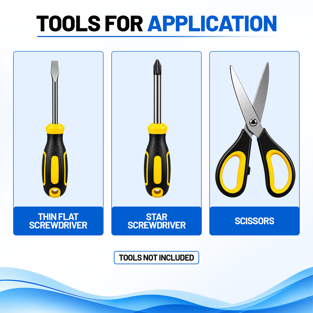 DTFBASICS Waterproof Silicone Printhead Sealing &amp; Spill Protection Kit for Epson Printheads
