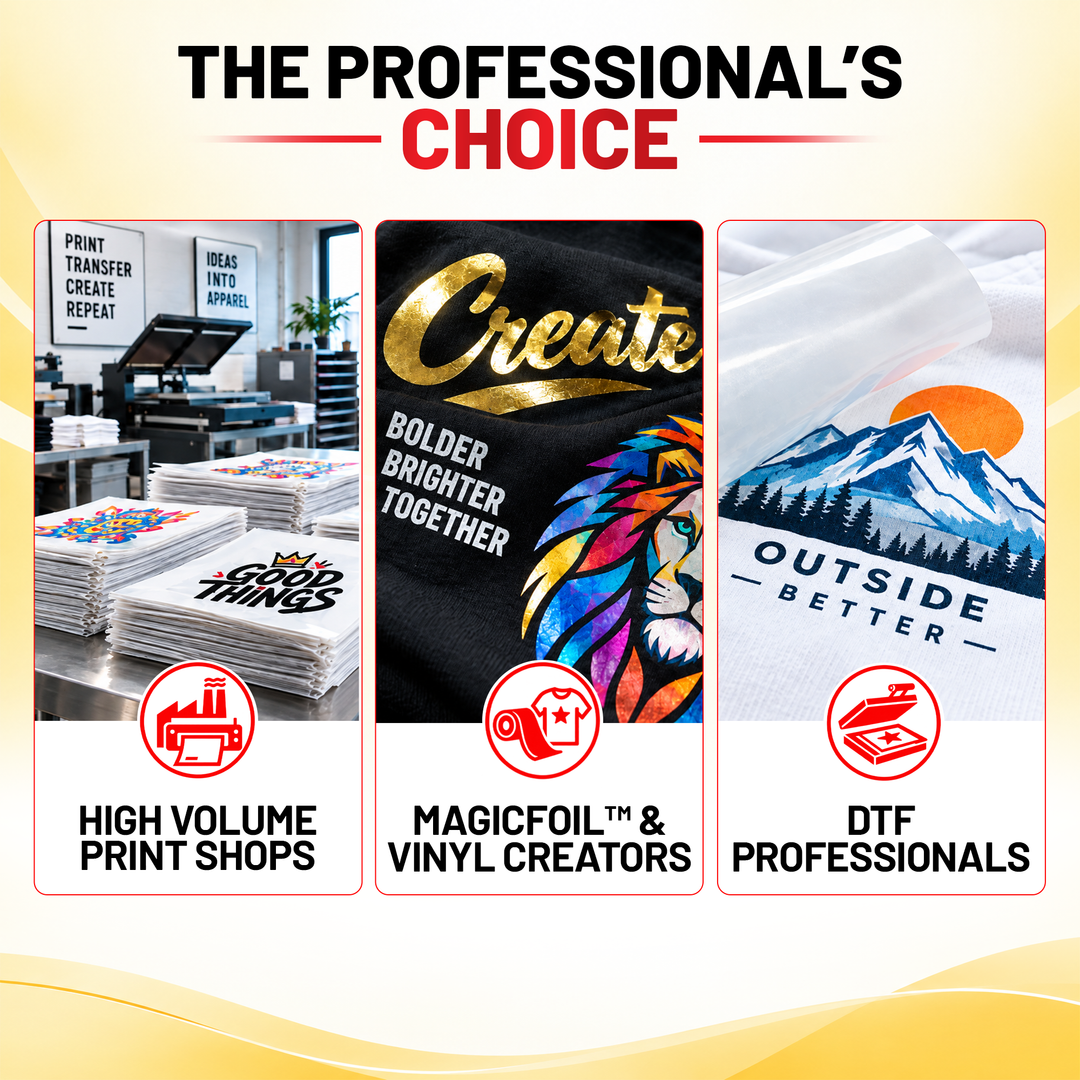 MagicLine™ Finishing Solutions Refill Pack – MagicBond™, MagicDust-Off™ &amp; MagicRinse™