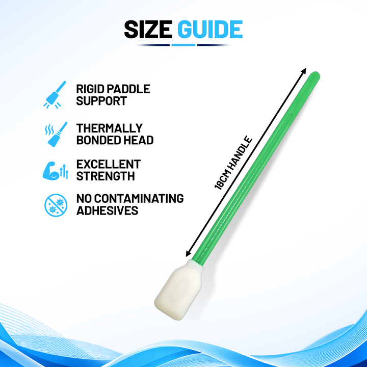 DTF Printhead Cleaning &amp; Maintenance Kit – 5 Solutions, 120ml Each + Swabs &amp; Syringes