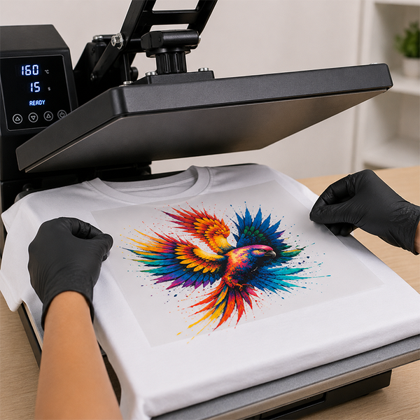 HEAT PRESS