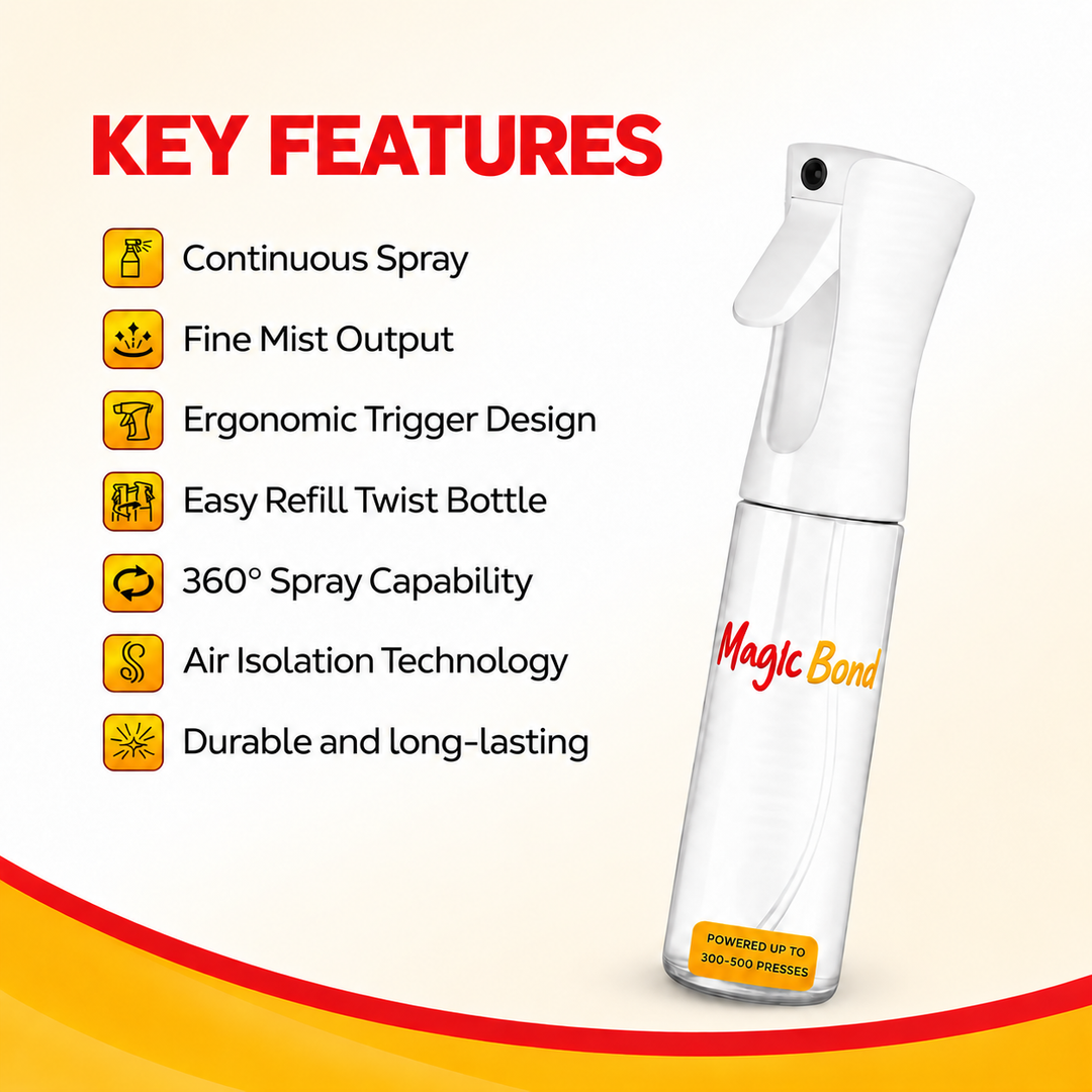 MagicBond Cross-Surface Adhesion Enhancer for Foil &amp; Vinyl Transfers