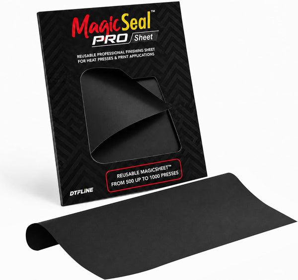 MagicSeal™ Pro Sheet