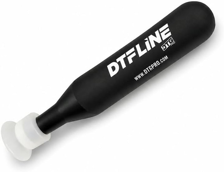 DTFLINE GripMate– The Ultimate Heat-Free DTF Film Lifter