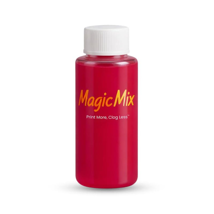 MAGICMIX™ Ink Stabilizer for DTF &amp; DTG Ink, 60 mL &amp; 500 mL