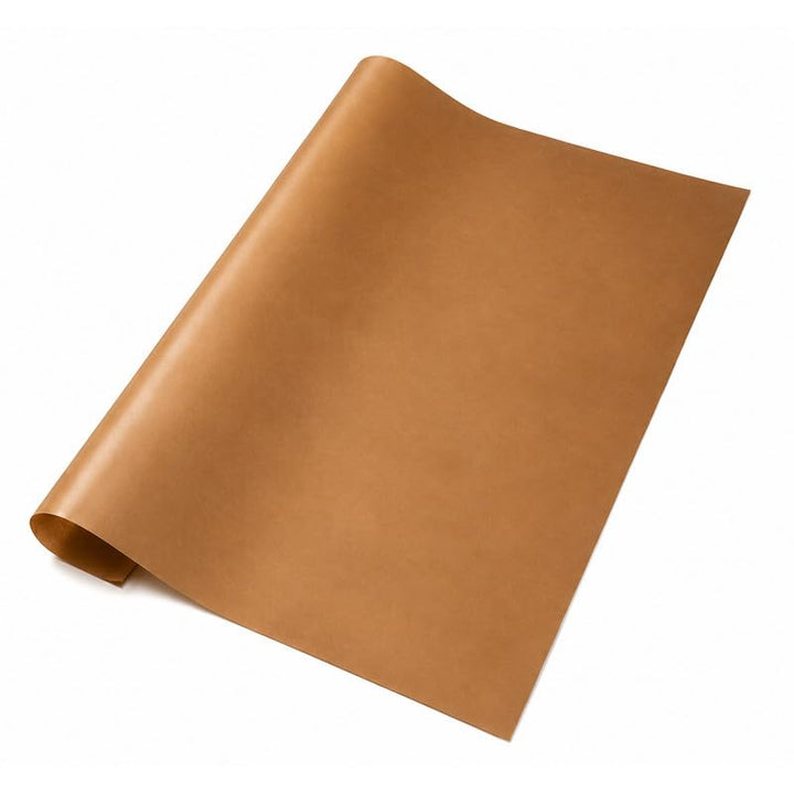 PTFE Teflon Heat Press Sheets, Reusable Non-Stick Heat Resistant Transfer Protection Sheets