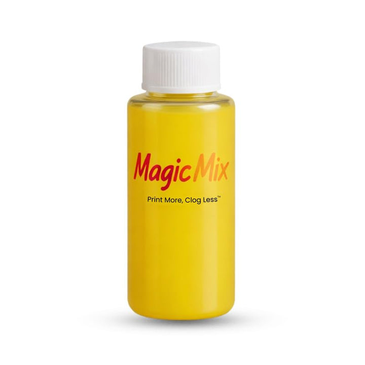MAGICMIX™ Ink Stabilizer for DTF &amp; DTG Ink, 60 mL &amp; 500 mL