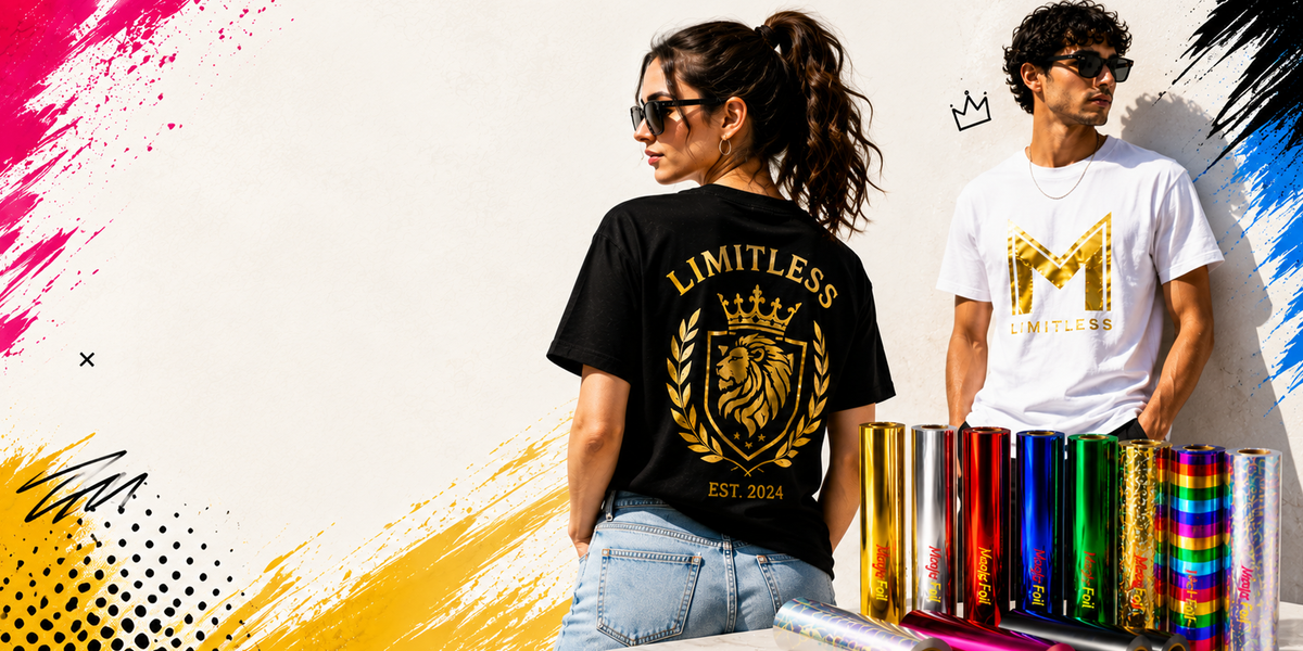PRINT ONCE. FINISH YOUR WAY.