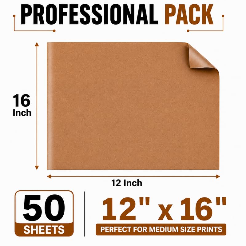 PTFE Teflon Heat Press Sheets, Reusable Non-Stick Heat Resistant Transfer Protection Sheets