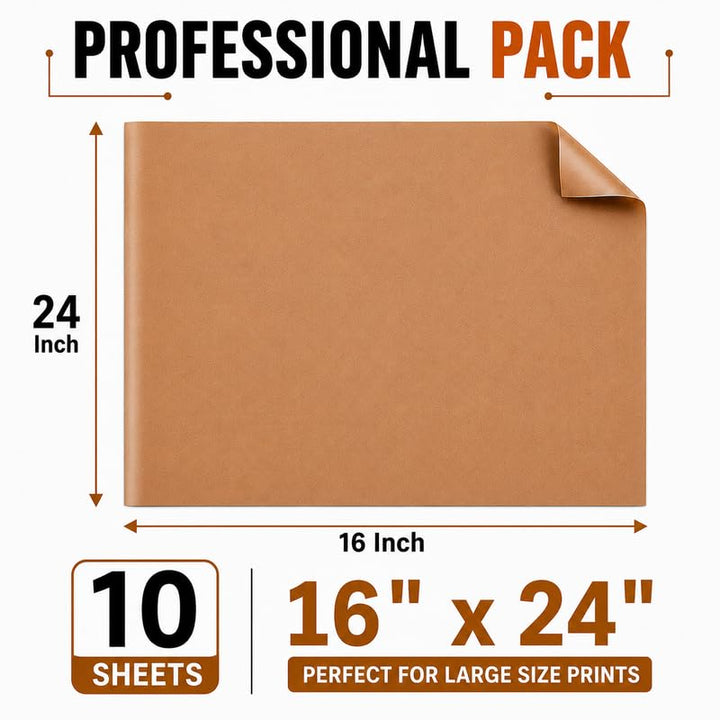 PTFE Teflon Heat Press Sheets, Reusable Non-Stick Heat Resistant Transfer Protection Sheets