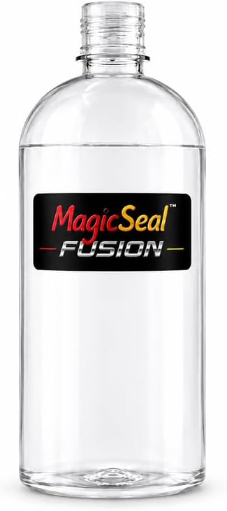 MagicSeal Fusion™ DTF Finishing Solution Refill – Advanced Wash &amp; Wear Protection