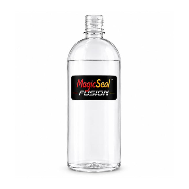MagicSeal Fusion™ DTF Finishing Solution Refill – Advanced Wash &amp; Wear Protection