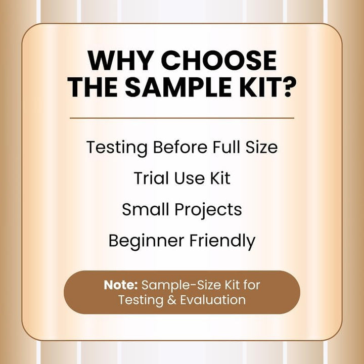 MagicSeal™ V1 Transfer Finishing Solution – Refills &amp; Spray Kits