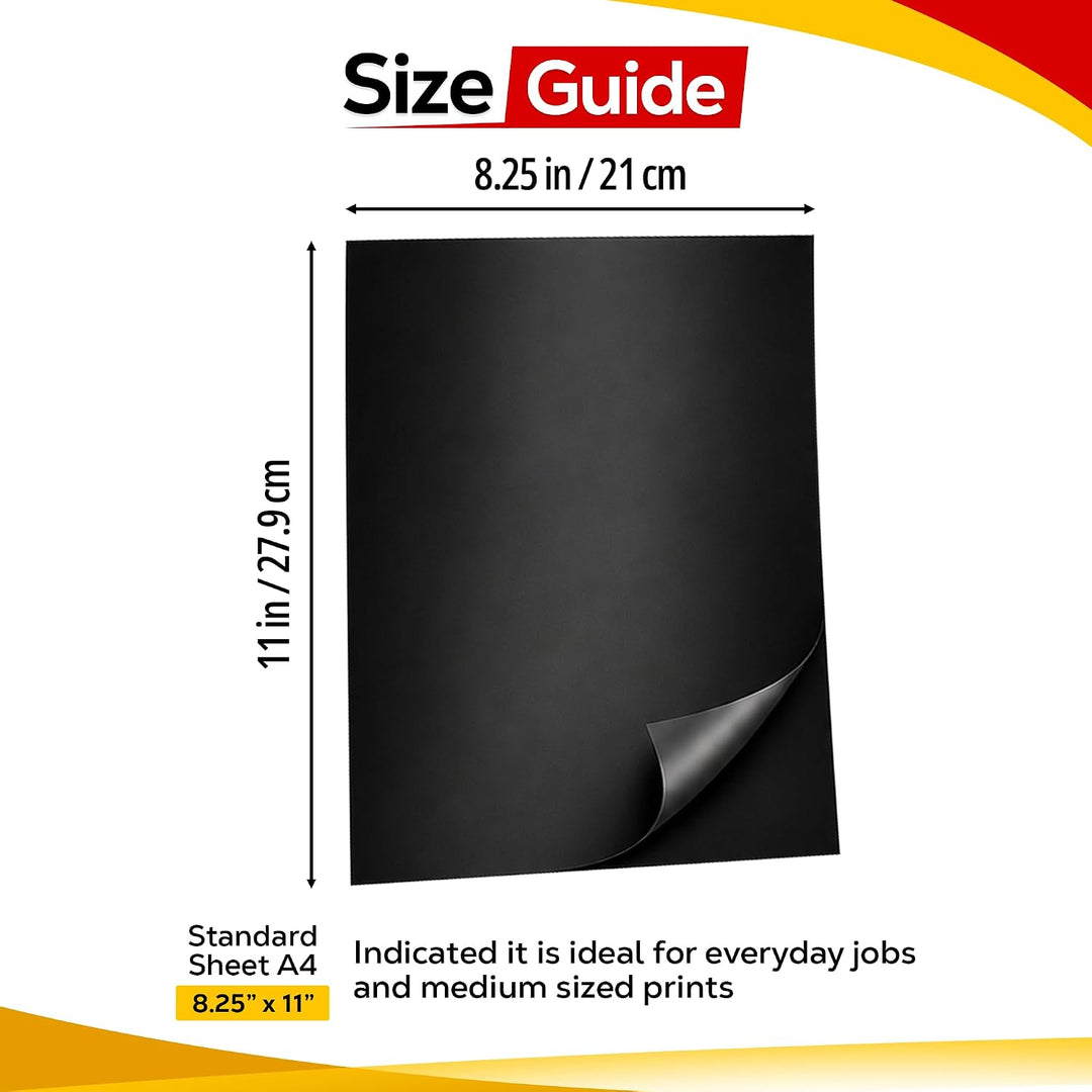 MagicSeal Pro™ Reusable Transfer Finishing Sheet for DTF, HTV, DTG &amp; Heat-Applied Transfers
