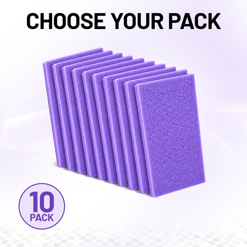 Splash Absorbing Strips for Printhead Maintenance