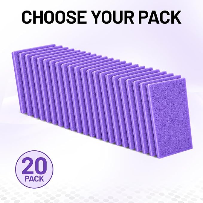 Splash Absorbing Strips for Printhead Maintenance