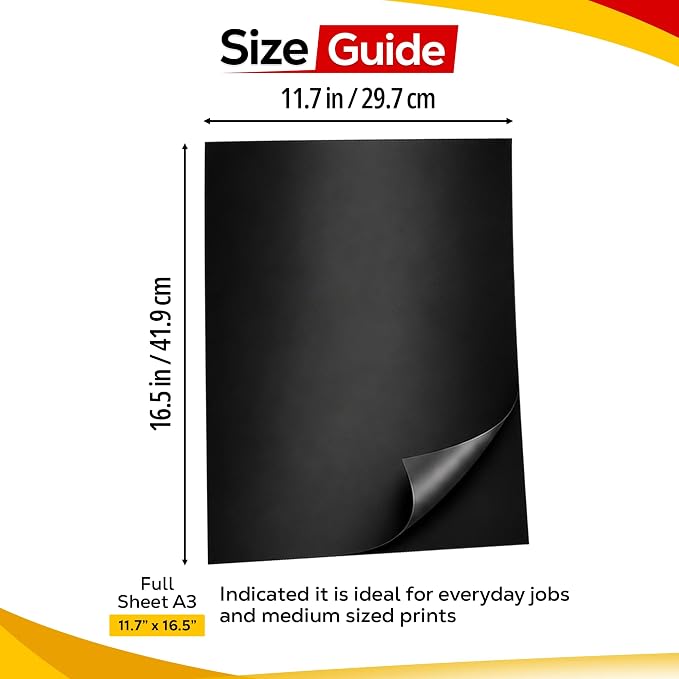 MagicSeal Pro™ Reusable Transfer Finishing Sheet for DTF, HTV, DTG &amp; Heat-Applied Transfers