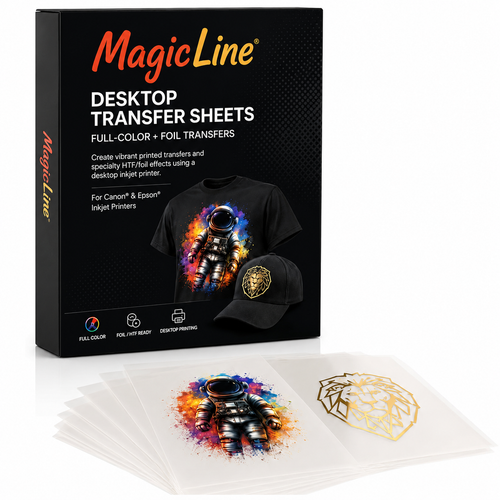 TRANSFER SHEETS