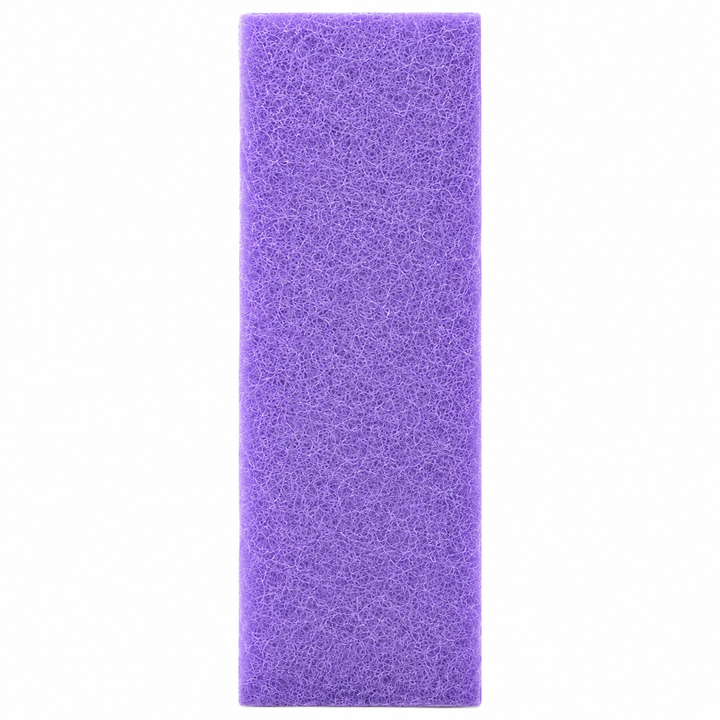 Splash Absorbing Strips for Printhead Maintenance