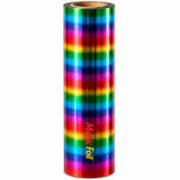 Rainbow Spectrum