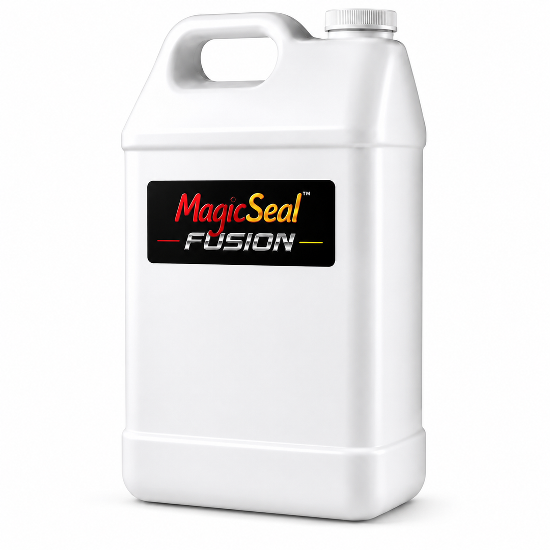 MagicSeal Fusion™ DTF Finishing Solution Refill – Advanced Wash &amp; Wear Protection