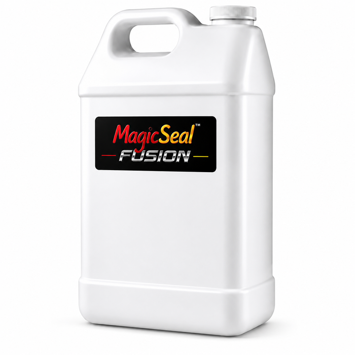 MagicSeal Fusion™ DTF Finishing Solution Refill – Advanced Wash &amp; Wear Protection