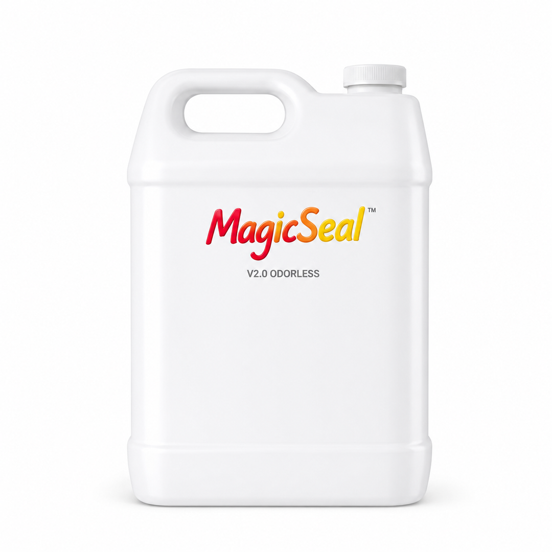 MagicSeal™ Spray V2 Refill – Odorless Transfer Finishing Solution for DTF, HTV &amp; DTG Prints