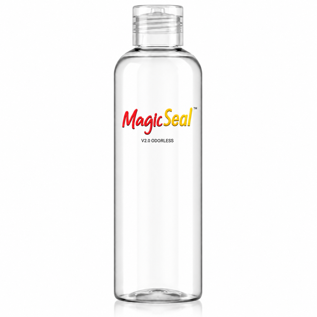 MagicSeal™ Spray V2 Refill – Odorless Transfer Finishing Solution for DTF, HTV &amp; DTG Prints