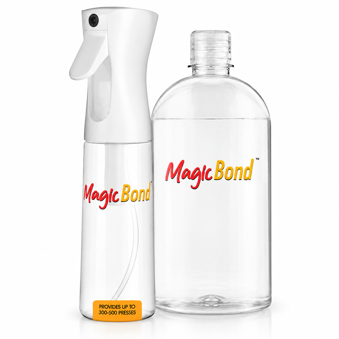 MagicBond Cross-Surface Adhesion Enhancer for Foil &amp; Vinyl Transfers