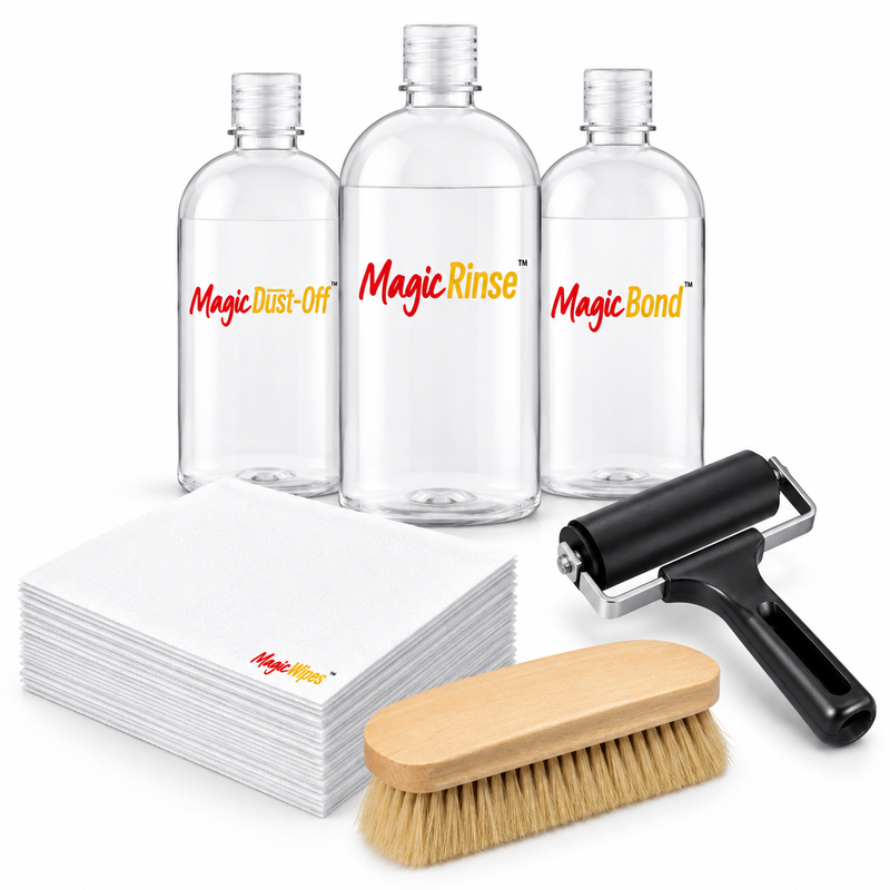 MagicLine ONE HTF Accessories