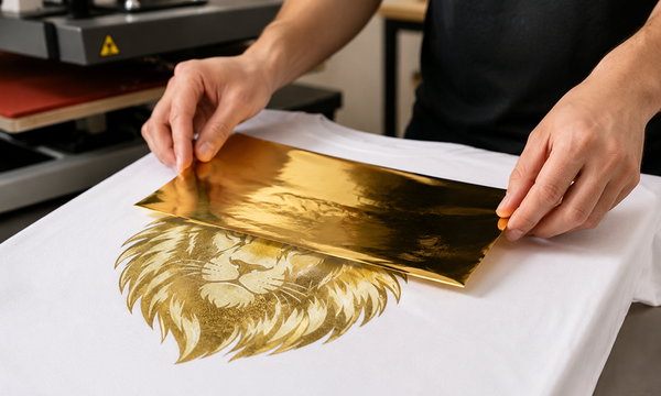 MagicFoil™ Pro Finishing Technology