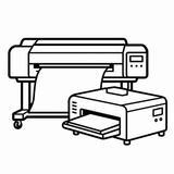 Printers & Equipment