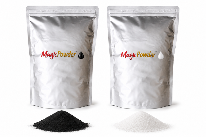MagicPowder™