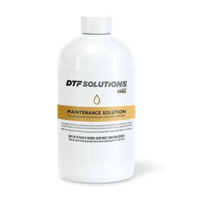 DTGPRO Printhead Maintenance &amp; Storage Solution for DTF &amp; DTG Printers