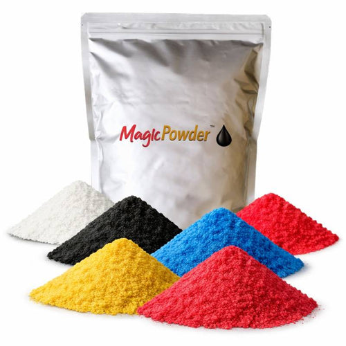MAGICPOWDER™