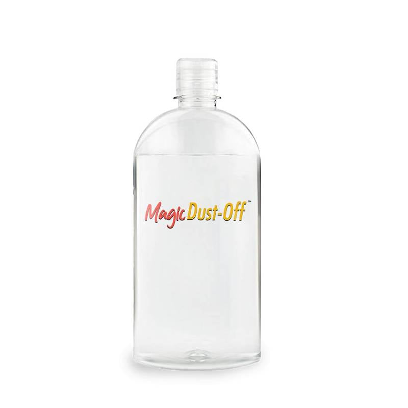 MagicDust-Off Anti-Static Fine Powder Remover for DTF &amp; MagicInk Transfers