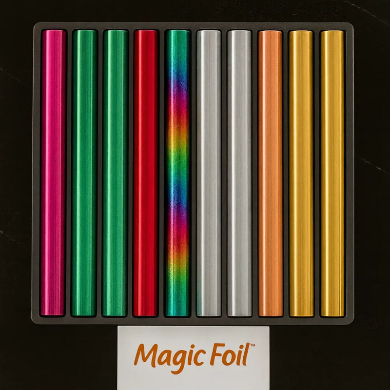 HTF Magic Foil
